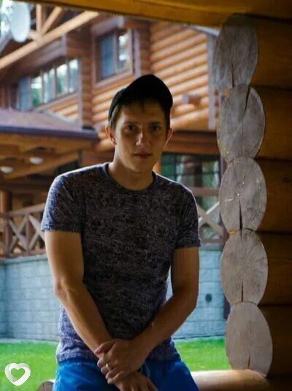 Dimon, 21, Чунский — анкета №183452