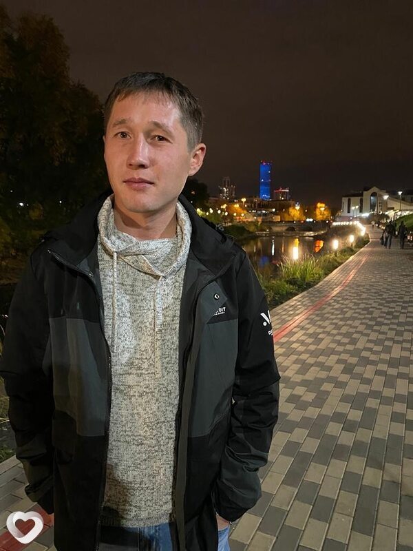 Александр, 35, Сургуте — анкета №183453