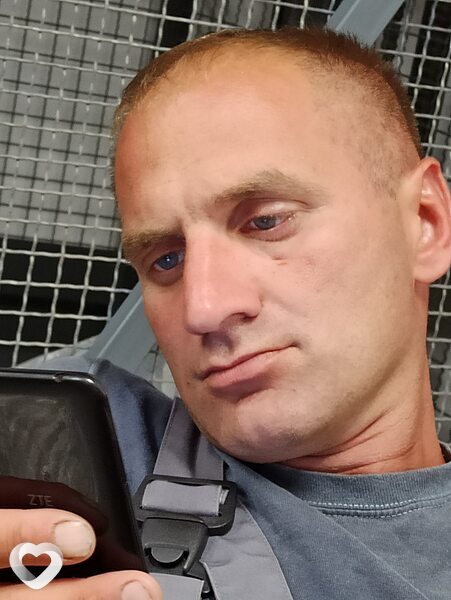 Антон, 38, Василькове — анкета №183456