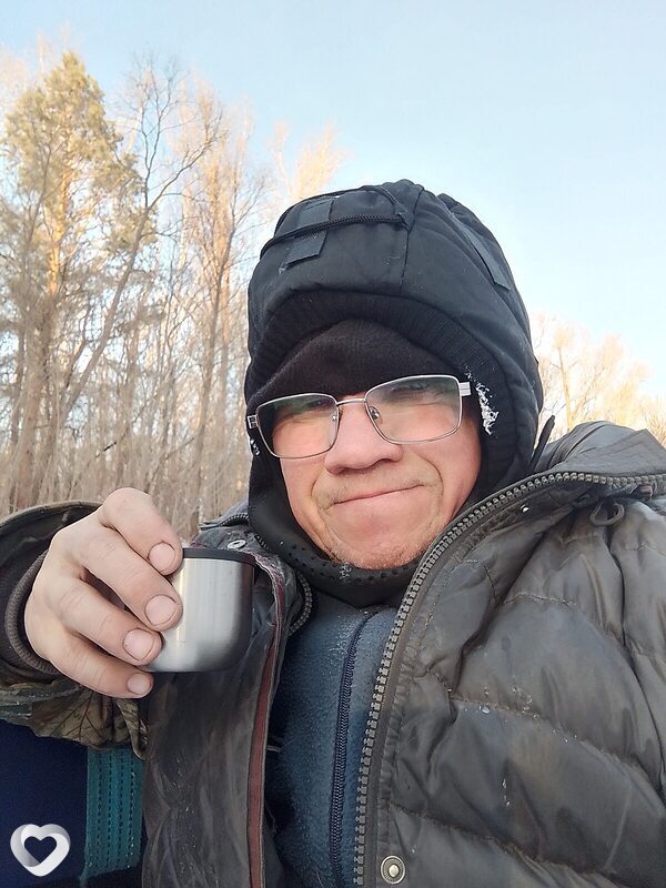 Игорь, 56, Томске — анкета №183457