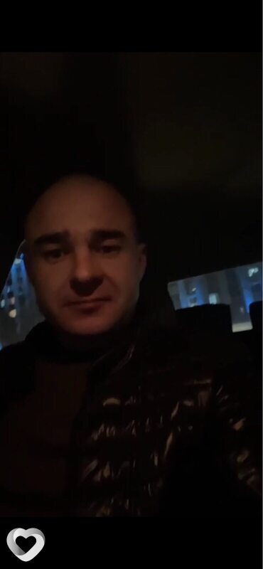 Виталий, 39, Астане — анкета №183490