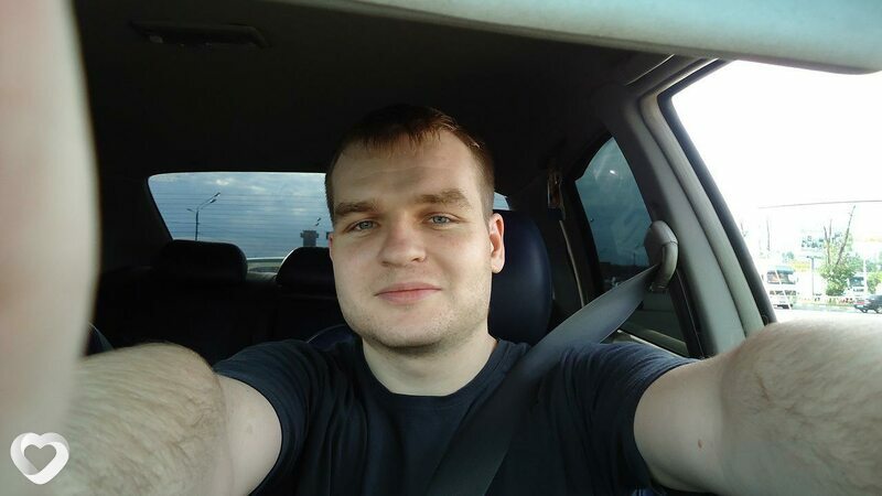 Алексей, 38, Бишкек — анкета №183495