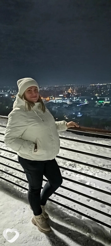 Виктория, 33, Бийске — анкета №183514