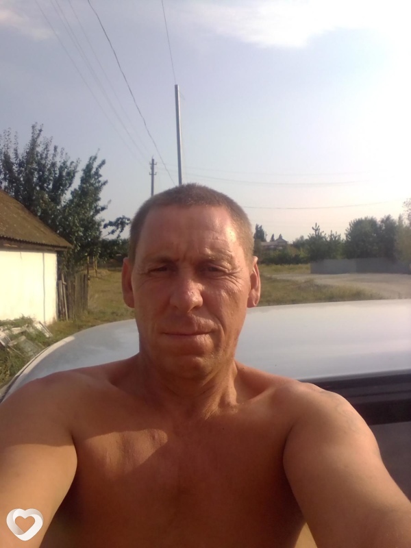 Сергей, Петров Вал