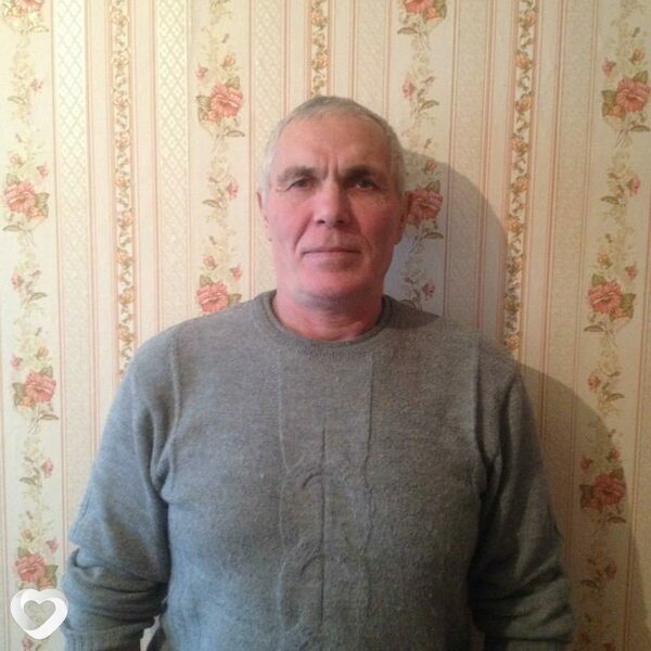 Юрий, 64, Коломне — анкета №183518