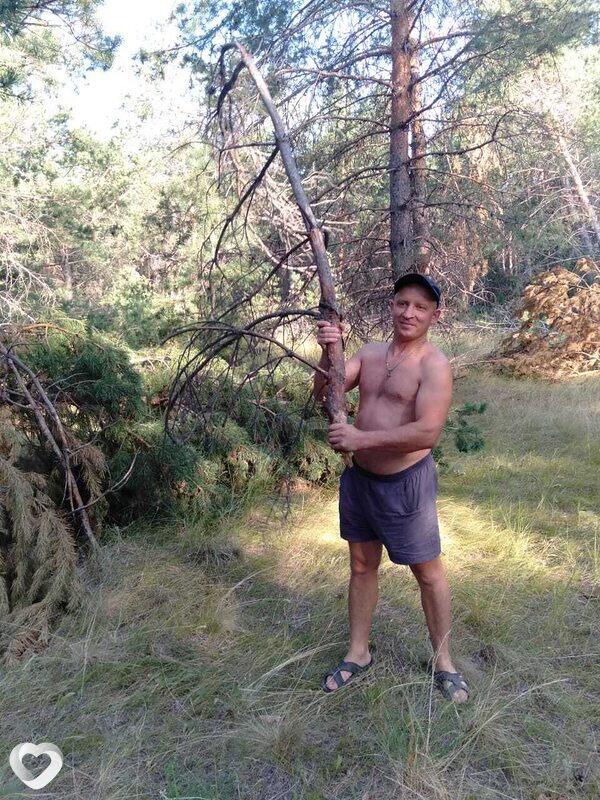 Ggg, 42, Костанае — анкета №183528