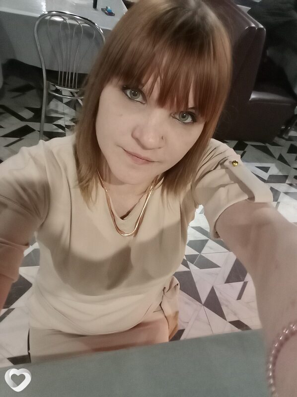 Светлана, 32, Уфе — анкета №183397