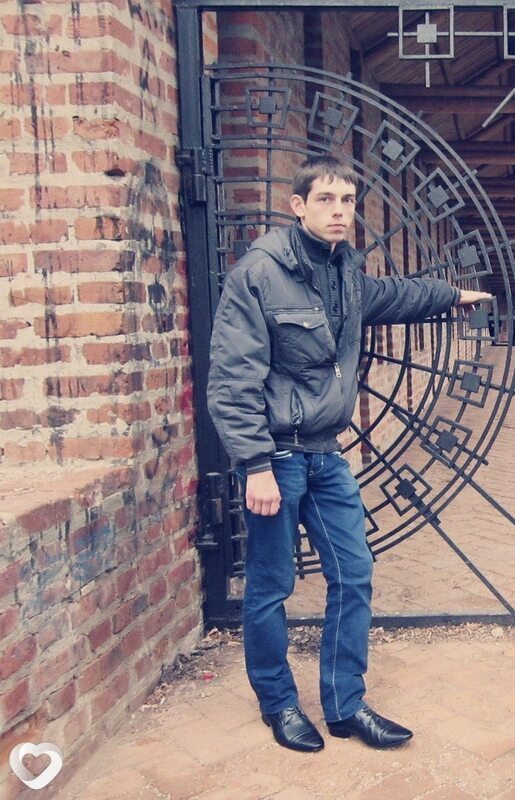 Костя, Сафоново