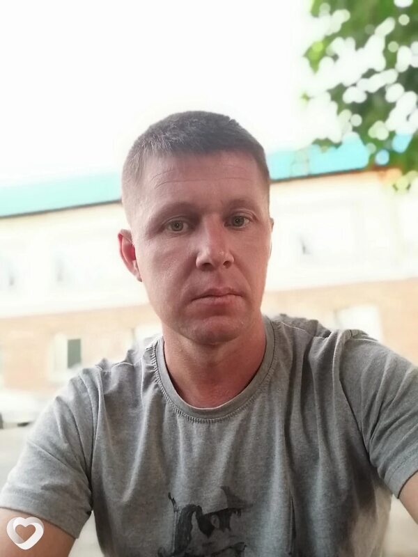 Юра, 37, Омске — анкета №183406