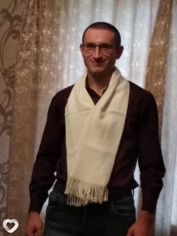 Николай, 36, Одессе — анкета №184014