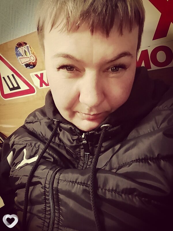 Анюта, 46, Соликамске — анкета №184016