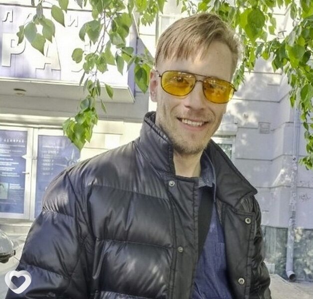 Жека, 41, Екатеринбурге — анкета №184018