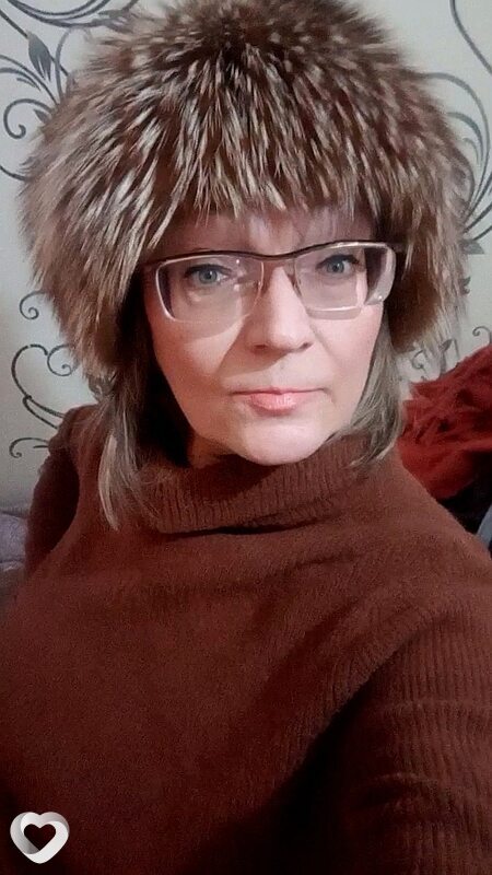 Натали, 57, Тольятти — анкета №184020