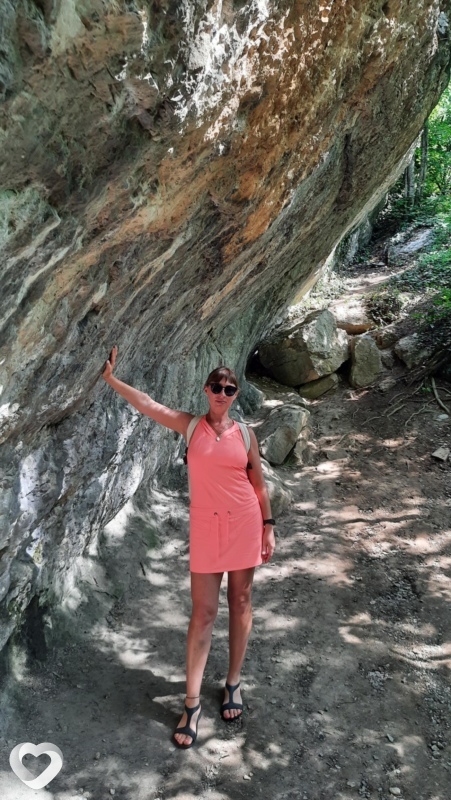 Елена, 49, Перми — анкета №184024