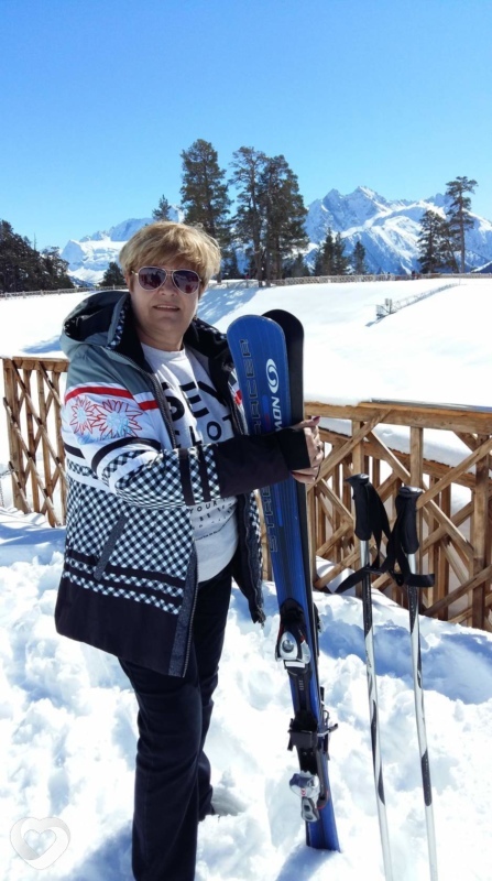 Yatali, 56, Ставрополе — анкета №184026