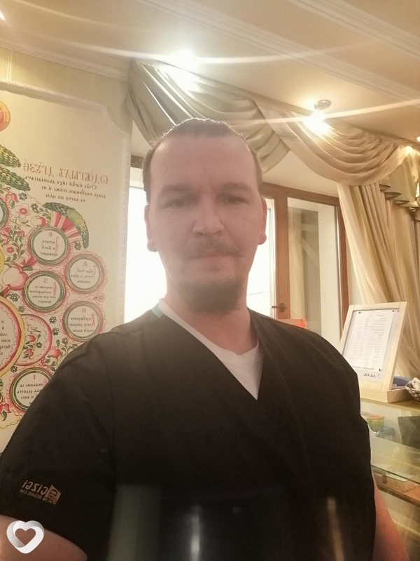 Василий, 37, Ростове-на-Дону — анкета №183562