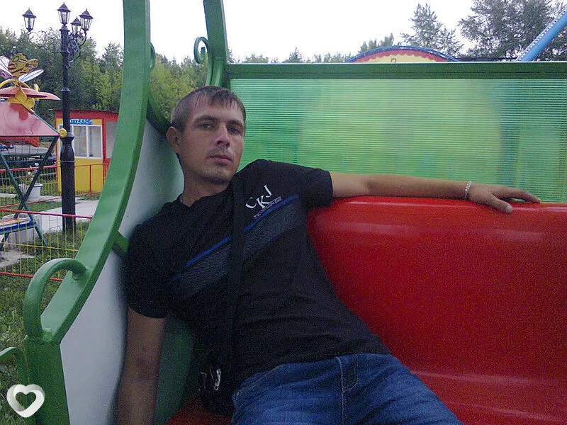 Bezzmozgoff, 40, Екатеринбурге — анкета №6815