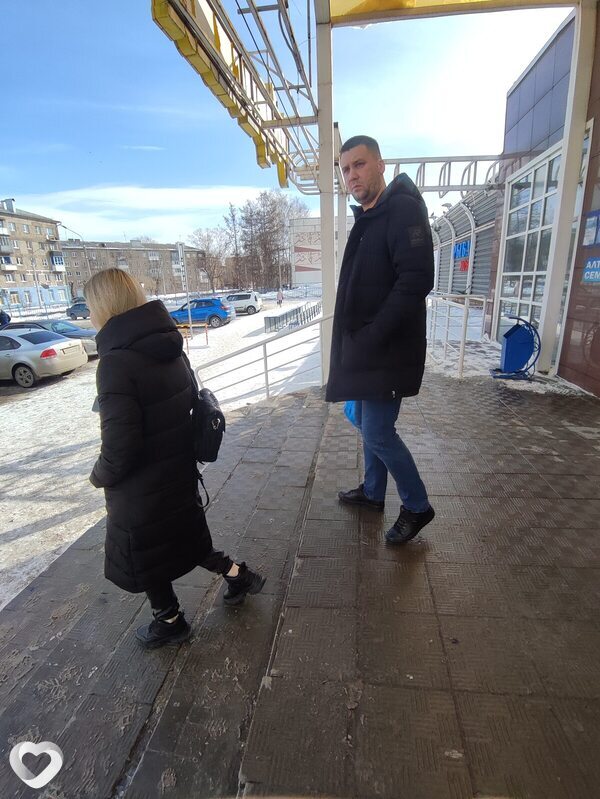 Денис, 38, Новокузнецке — анкета №183573