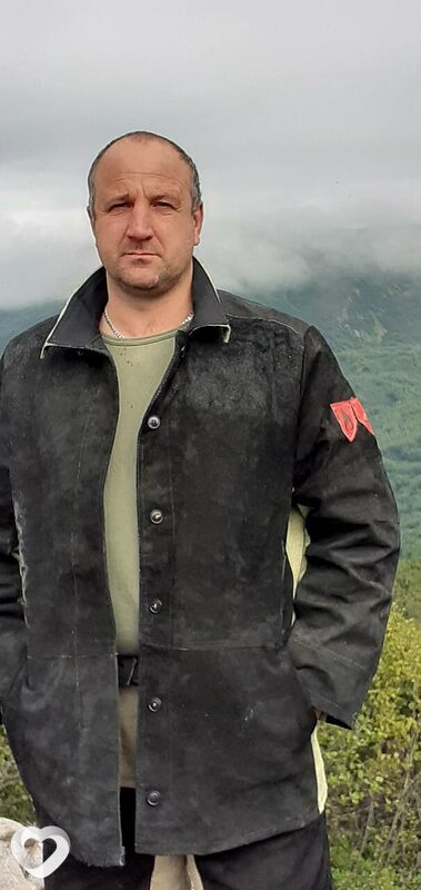 Алексей, 48, Сочи — анкета №183580
