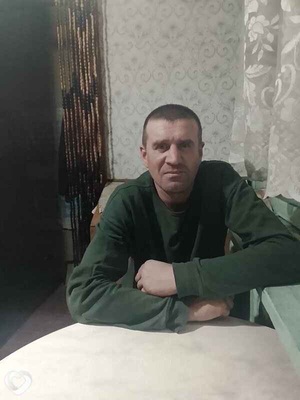 Андрей, 39, Чашниках — анкета №183642