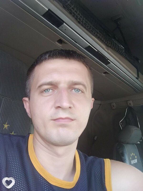 Александр, 38, Слониме — анкета №183604