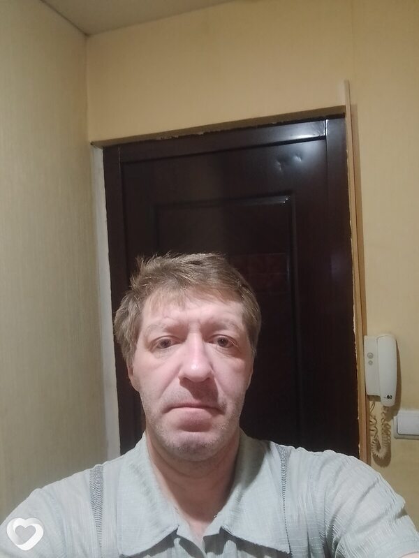 Сергей, 51, Выксе — анкета №183606