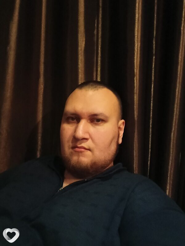 Дмитрий, 33, Костанае — анкета №183607