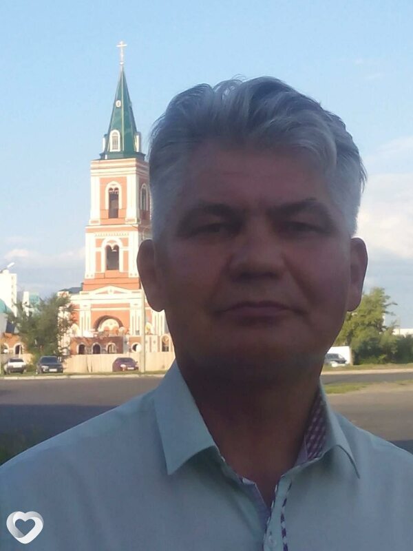Олег, 58, Барнауле — анкета №183760