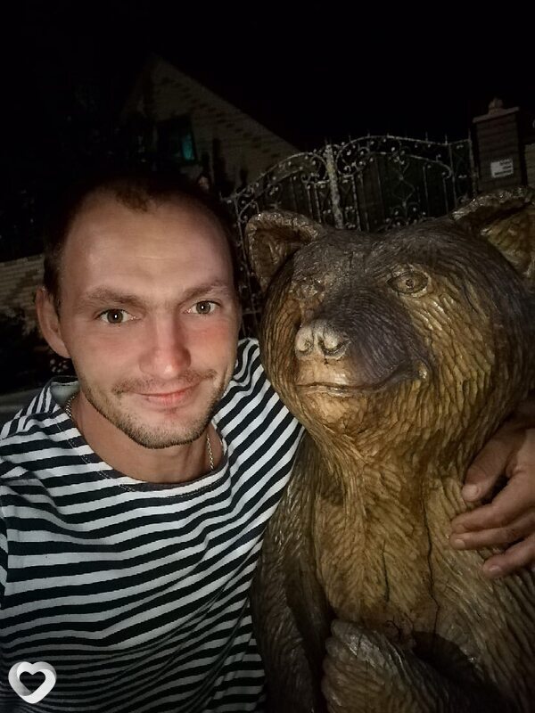 Виктор, 36, Каменске-Шахтинском — анкета №183763