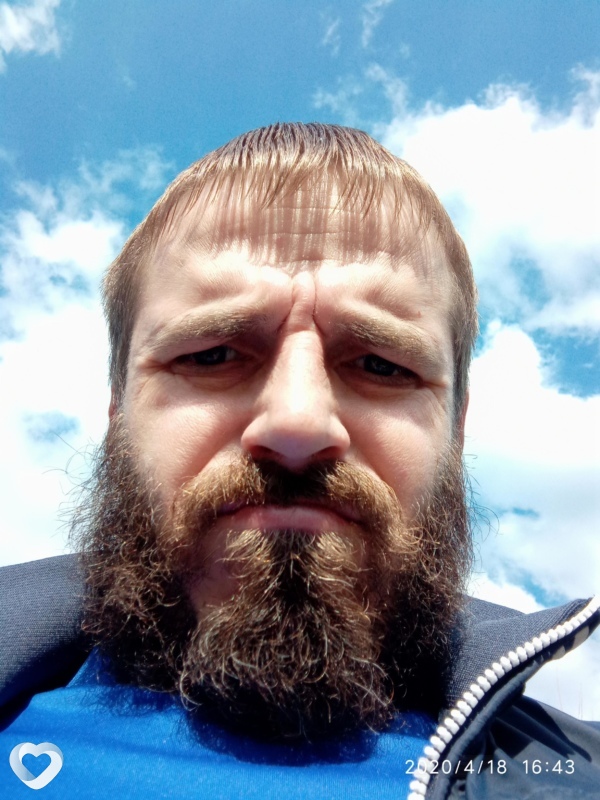 Артем, 44, Красноярске — анкета №183765