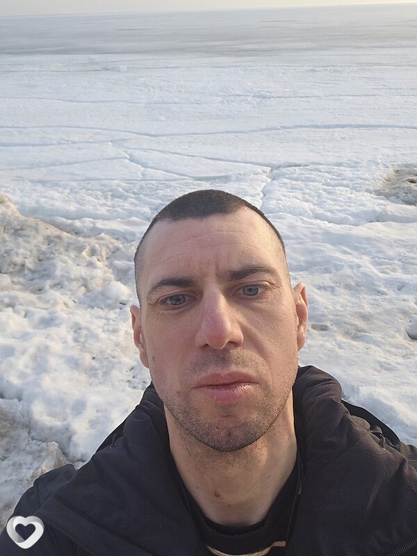 Дмитрий, 47, Санкт-Петербурге — анкета №183768