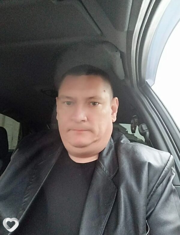 Вован, 47, Ташкент — анкета №183769
