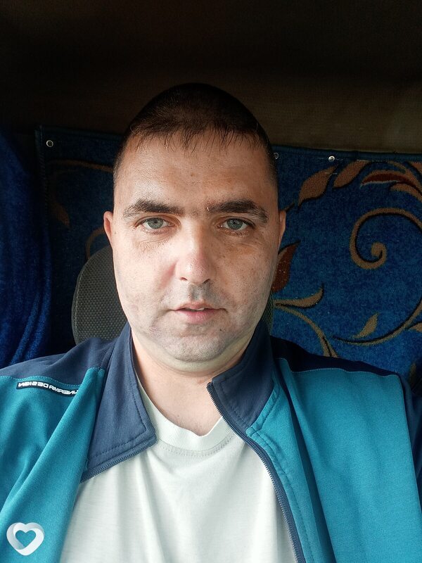 Юрий, 41, Саранске — анкета №183777