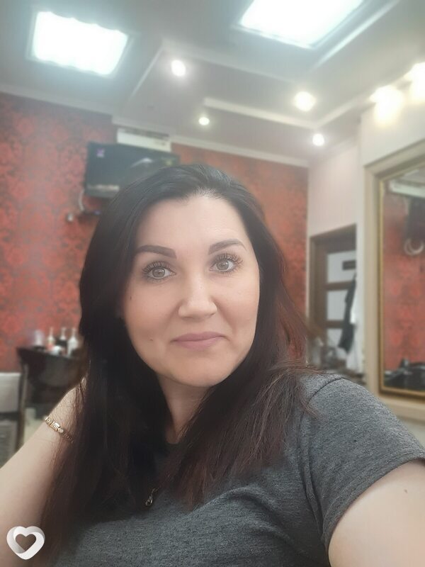 Елена, 42, Брянске — анкета №183709