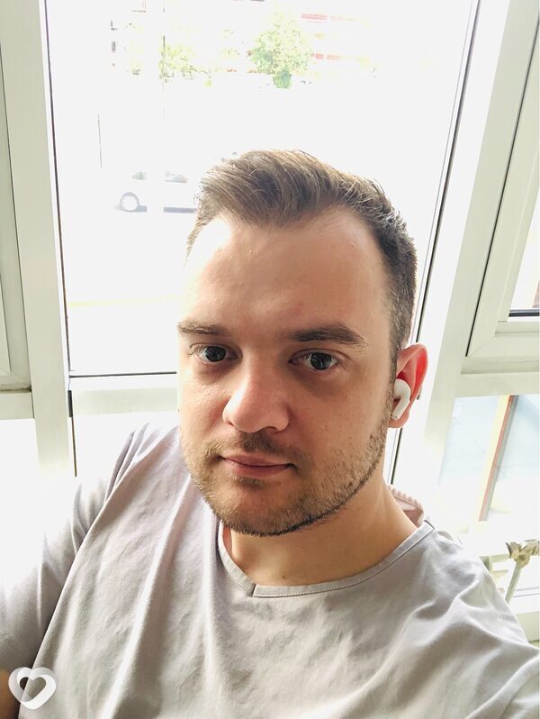Дмитрий, 33, Минске — анкета №183723