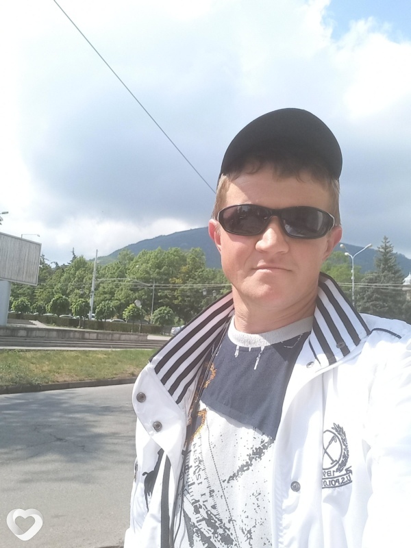 Сергей, Прохладный