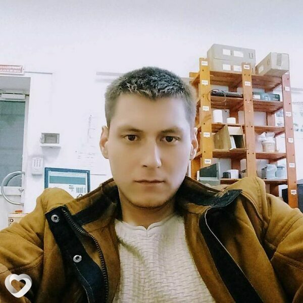 Вадя, 35, Запорожье — анкета №183732