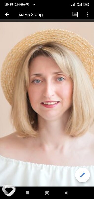 Татьяна, 45, Минске — анкета №183671