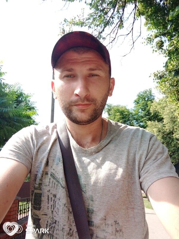 Сергей, Гадяч
