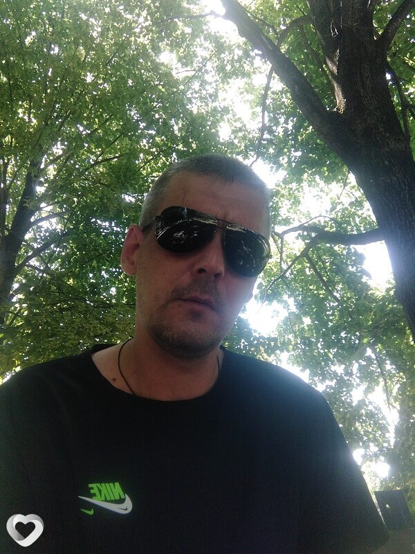 Vladimir, 39, Каменске-Шахтинском — анкета №183678
