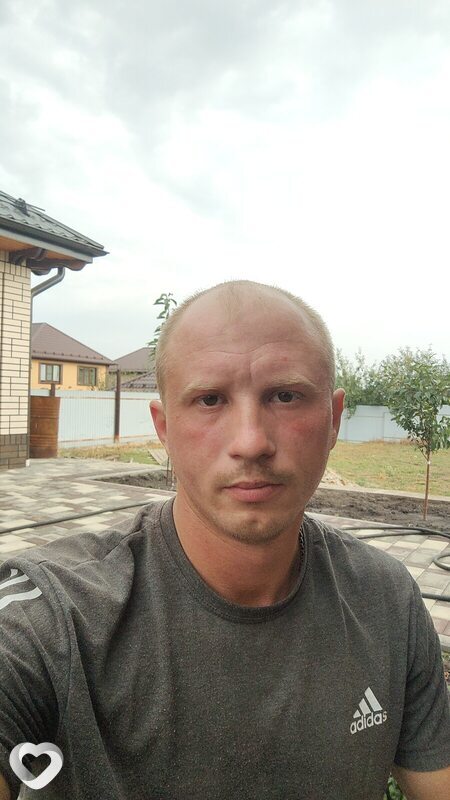 Антон, 32, Курске — анкета №183687