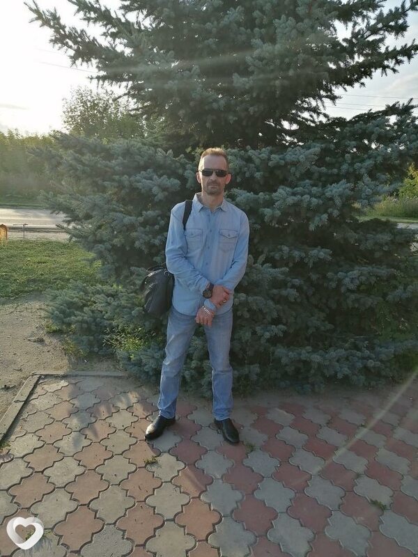 Алексей, 51, Подольске — анкета №183692