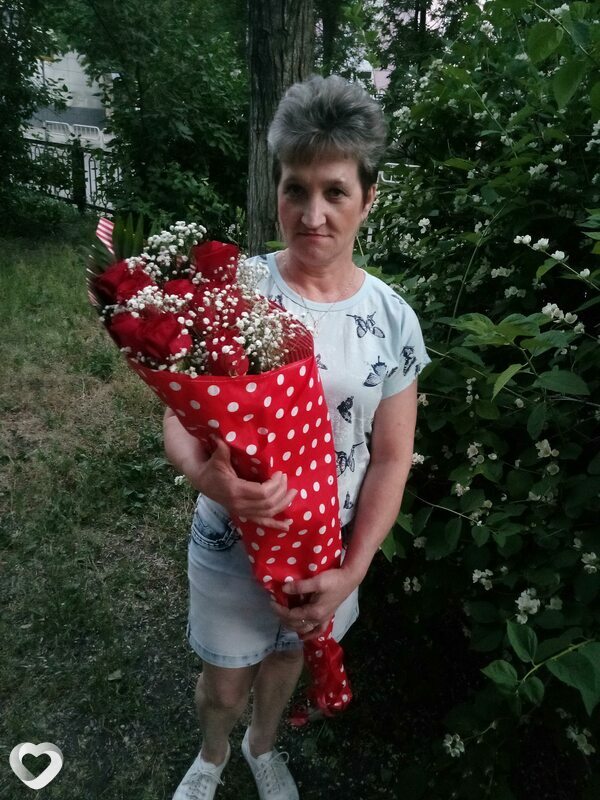 Татьяна, 62, Саратове — анкета №183699