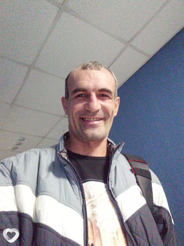 Александр, 43, Омске — анкета №183791