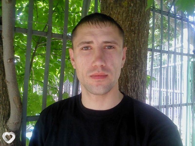 Александр, 36, Воронеже — анкета №183799