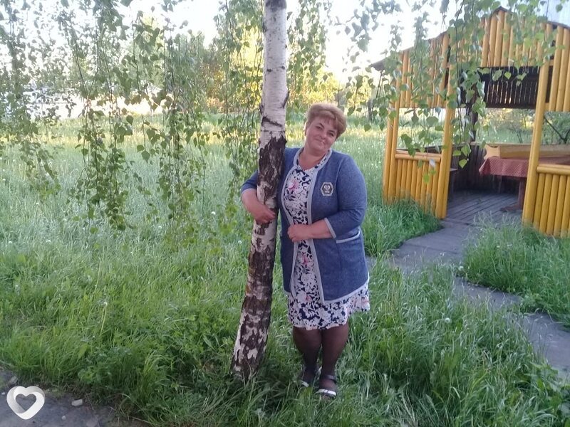 Ольга, 54, Костроме — анкета №183883