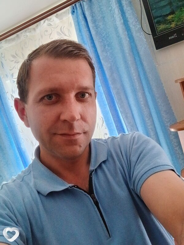 Алексей, 38, Туле — анкета №183887