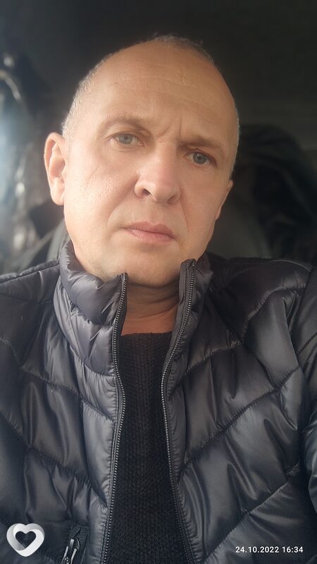 Александр, 47, Барановичах — анкета №183900