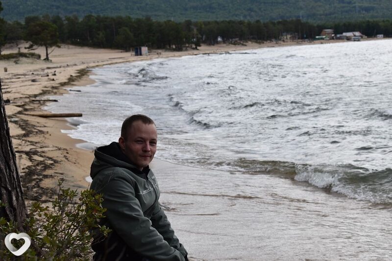 Алексей, 34, Улан-Удэ — анкета №183902