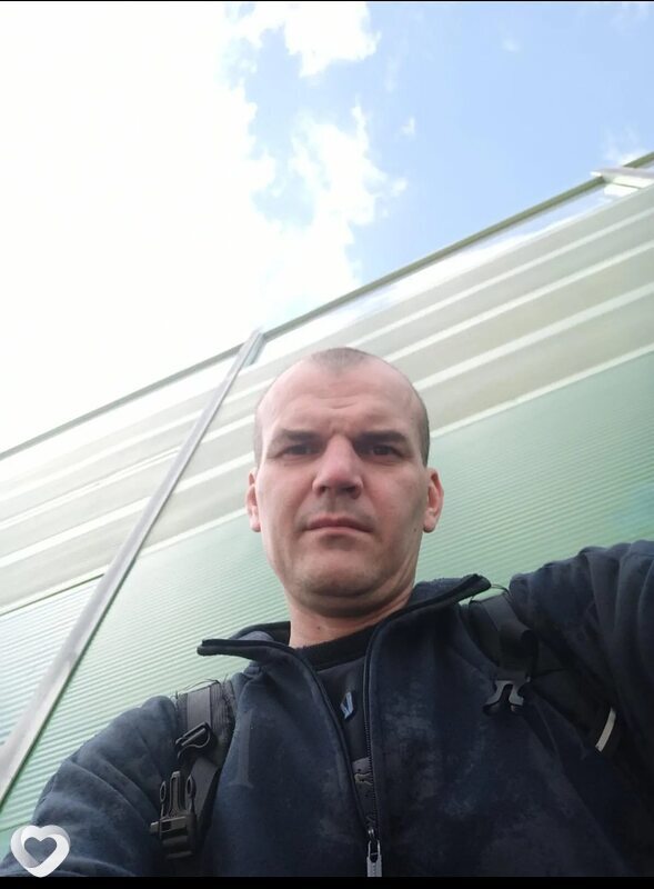 Алексей, 47, Москве — анкета №183904